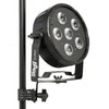 Stagg SCL-LIGHT1 Stand Clamp On Lighting Holder