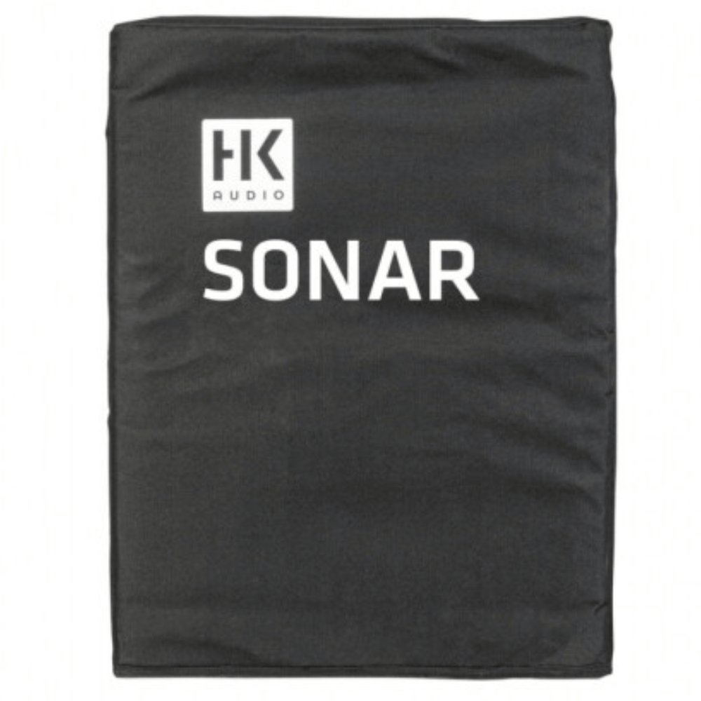 HK Audio SONAR 112 Xi protective cover for speaker