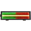 ADJ Vintage Bar 150w Amber LED Retro Blinder Effect