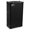 UDG FlightCase Scratch (Turntable Battle/PLX-CRSS12 & 10"/12" Mixer) Black Plus (Laptop, Trolley & Wheels)