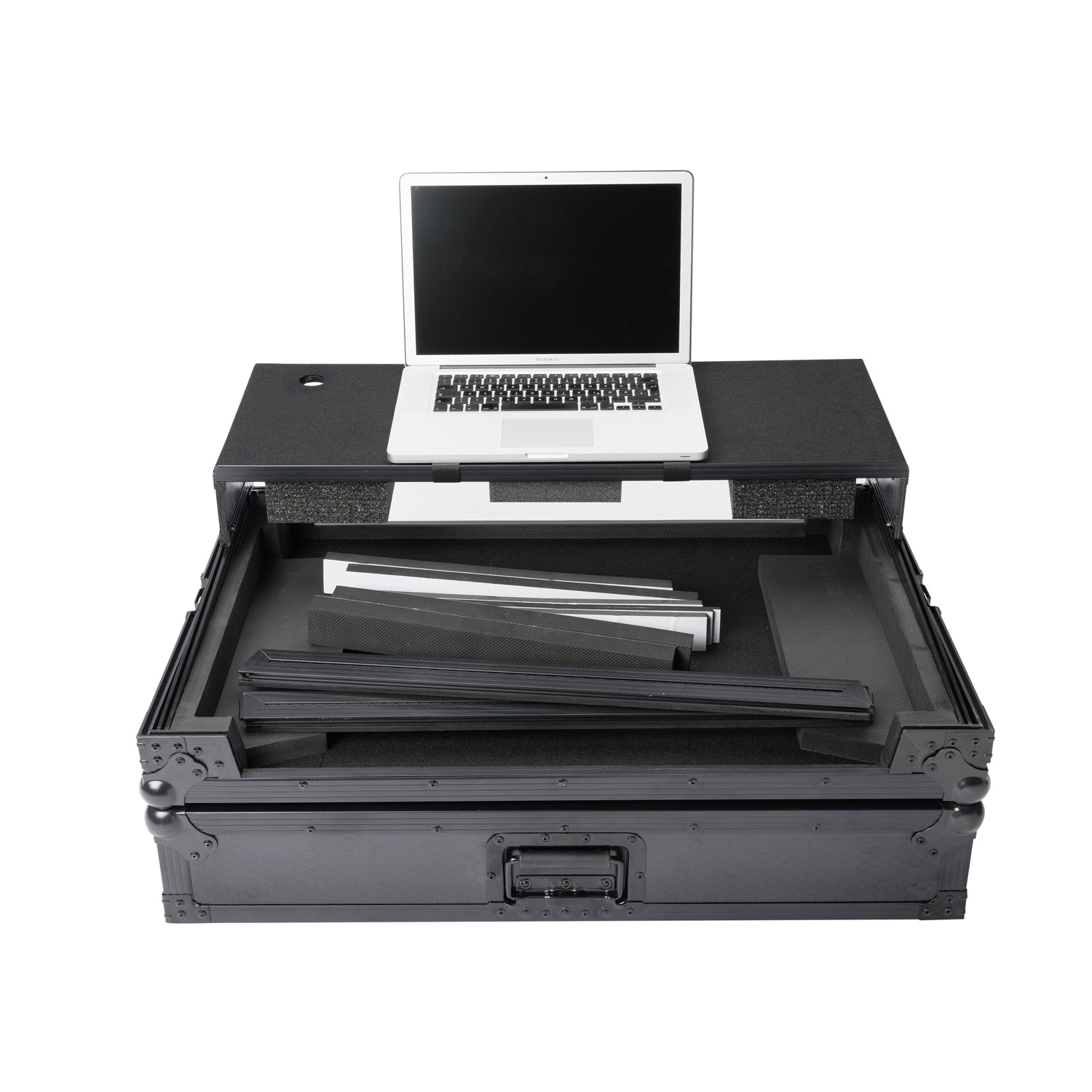 Magma Multi-Format Workstation XXL Plus Flight Case