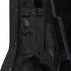 Stagg GCA - LP Hardshell Case for Les Paul Electric Guitar