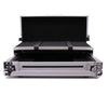 Protekt Plus case with shelf for DDJ-FLX4 DDJ-SB3 DDJ-400
