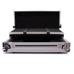 Protekt Plus case with shelf for DDJ-FLX4 DDJ-SB3 DDJ-400