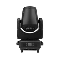 2 x Equinox Fusion Patriot 500 Beam Moving Head With DMX Cable