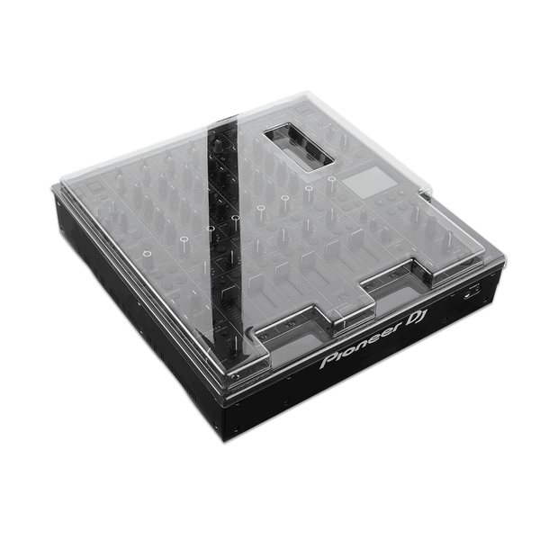 Decksaver Pioneer DJ DJM-V10 / DJM-V10-LF Cover