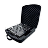 Protekt EVA Bag with Pockets for Pioneer DJM-A9 Mixer with backpack straps
