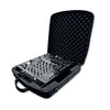 Protekt EVA Bag with Pockets for Pioneer DJM-A9 Mixer with backpack straps