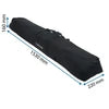 Accu Case ASC-AC-63 Carry Bag Case for 2 x Lighting Stands
