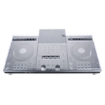 Decksaver AlphaTheta XDJ-AZ Dust Cover