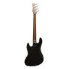 Stagg SBJ-30 SNB Sunburst Standard J Bass Guitar