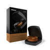 D'Addario KRDL Kaplan Premium Rosin with Case, Light