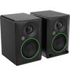 Mackie CR3.5 3.5" Powered Studio Monitors