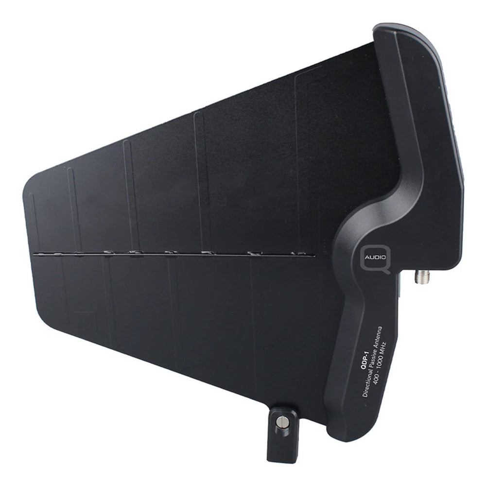 Q-Audio QDP-1 UHF Wideband Remote Paddle Antenna