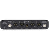 Chord XU4 Quad Bodypack UHF Wireless Microphone System