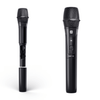 LD Systems ANNY 8 HHD B8 G - Portable Battery Powered Bluetooth With Mic Ubran Grey