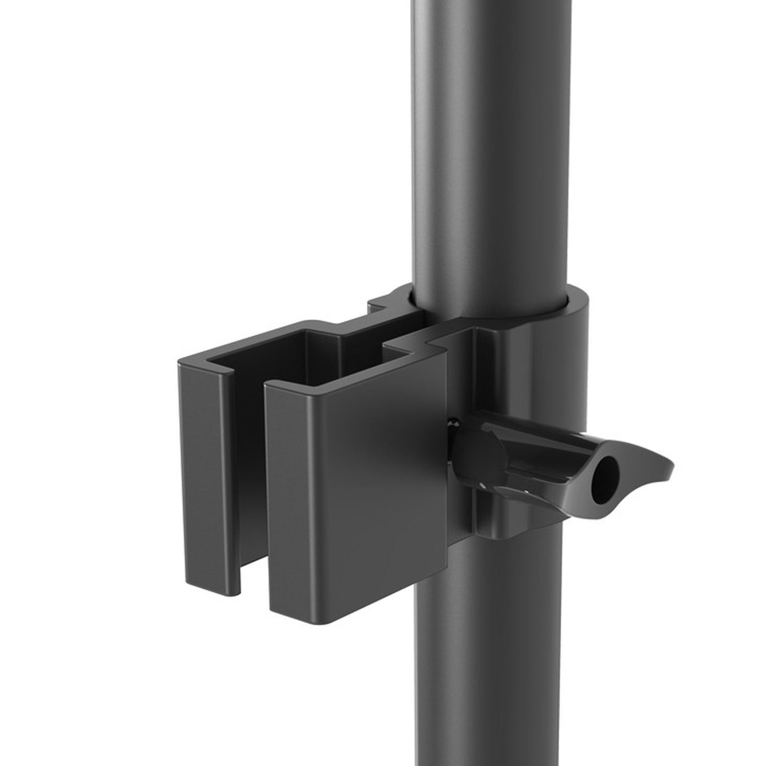 Ultimax Upright Clamp for Overhead Kit