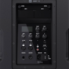 LD Systems Anny 12 12" Portable Battery Powered Bluetooth PA System
