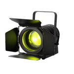 elumen8 MP75 75w COB LED RGBL Fresnel