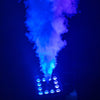 QTX VertiBox Compact Vertical LED Fog Machine