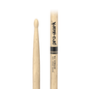 Promark PW7AW Japanese White Oak 7A Wood Tip Drum Sticks
