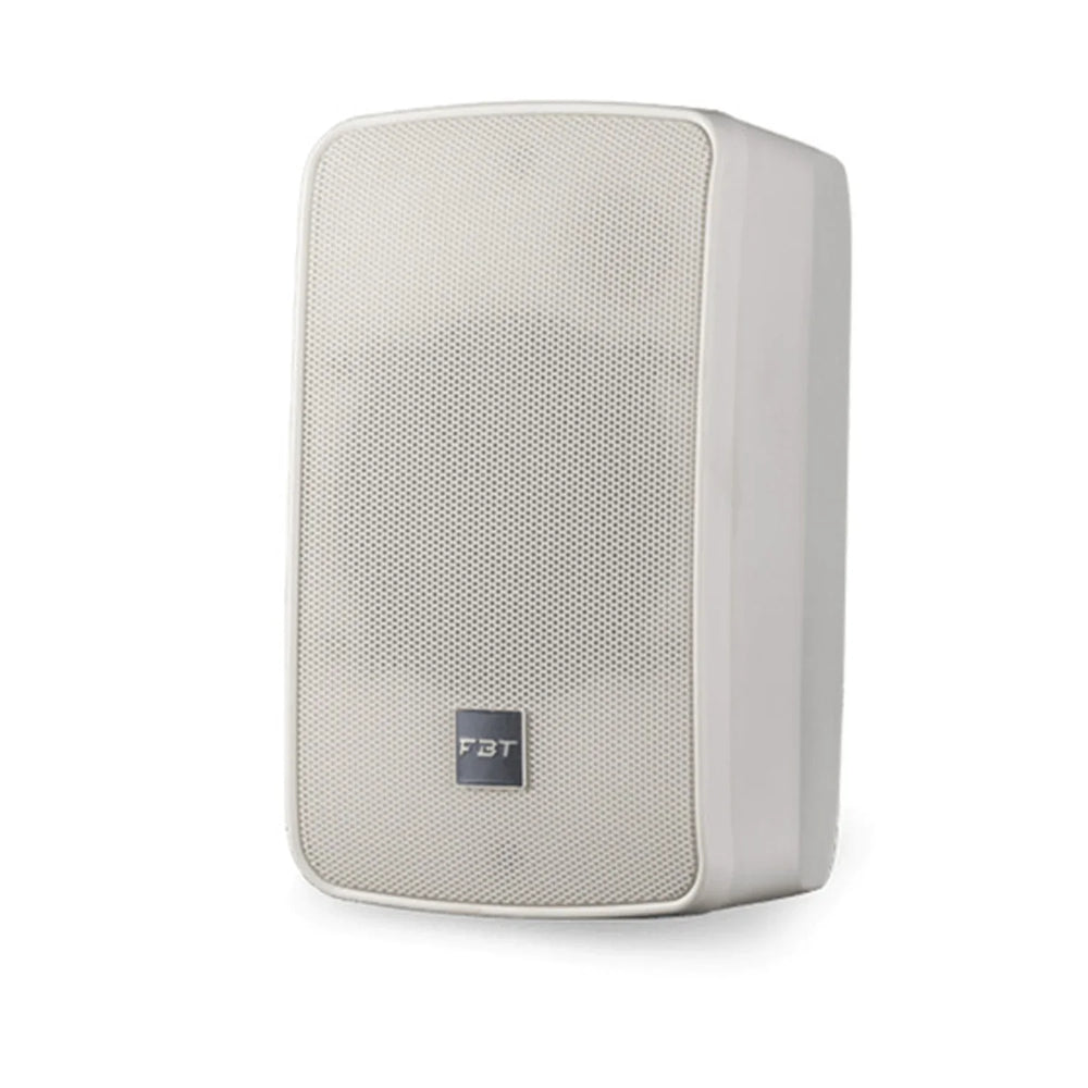 FBT Canto 5CT 5" White 120w 2-Way Coaxial Passive Speaker