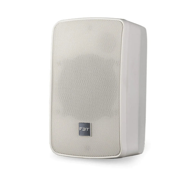 FBT Canto 5CT 5" White 120w 2-Way Coaxial Passive Speaker