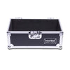 Protekt Plus Record Case for 100 7" vinyl