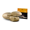 Stagg AXK SET Copper - steel alloy Innovation cymbal set