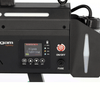 Algam Lighting FMG Cyclone Battery Powered Smoke Gun Machine