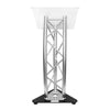 Global Trusss Truss Lectern