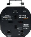Algam Lighting MOVING-MIRROR-6 Motorised Disco Ball Effect