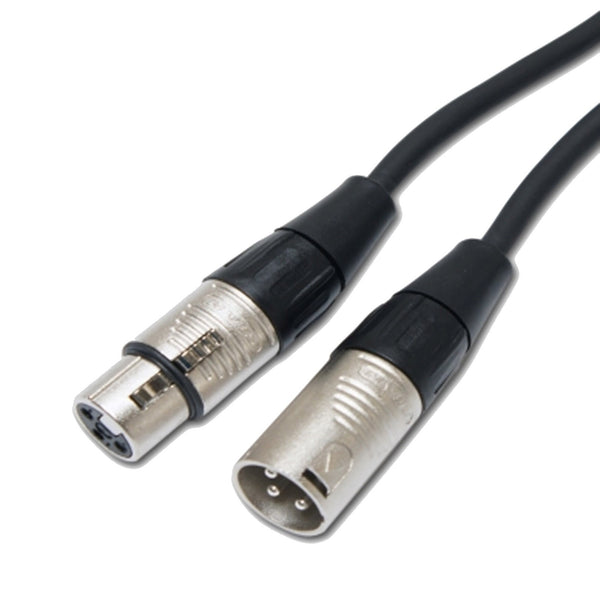 Rean Neutrik LEMRXX8 8m Powered/Active Speaker Cable XLR Lead