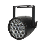Equinox 260 Zoom Par 19 x 15w RGBW LED Par Can