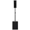 Studiomaster CORE 121 12" Sub Active compact array system