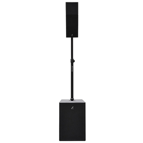 Studiomaster CORE 121 12" Sub Active compact array system