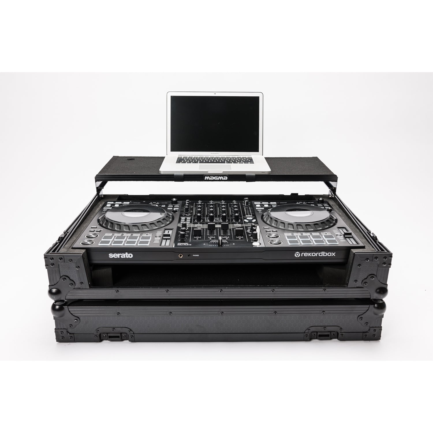 Magma Multi-Format Workstation XXL Plus Flight Case