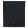 Citronic CASA-15B 15" 900w Passive Subwoofer