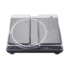 Decksaver Turntable cover fits SL-1200 & PLX-1000 Cover