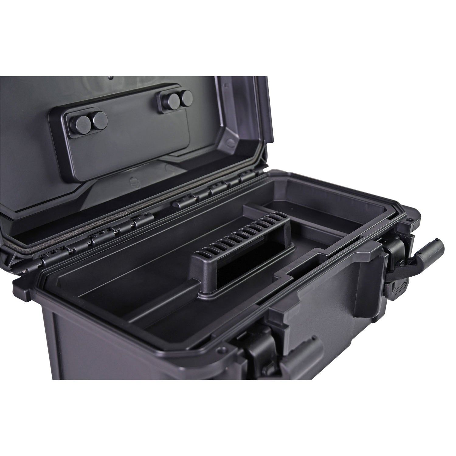 Mercury MTC-37 Small Heavy Duty IP67 Waterproof Tool Cases