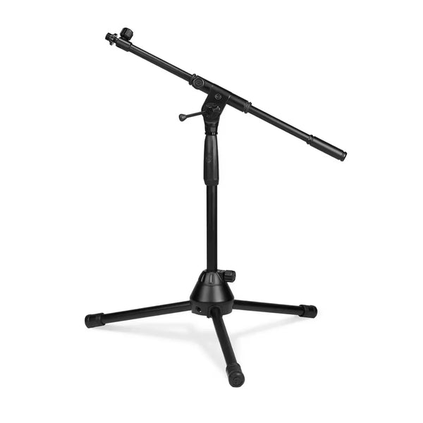 Gravity TMS 4232 B Touring Series microphone stand short with tripod folding base