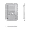 Penn Elcom D0553Z-SD Large Spring-loaded Lid Stay in 10mm Deep Dish