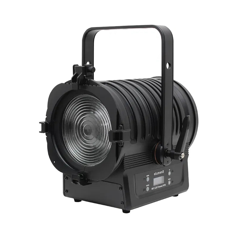 elumen8 MP 120 LED Fresnel WW