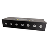 Penn Elcom 32A Rack Mount PDU With 8 x Neutrik powerCon