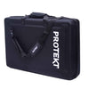 Lightweight protective DJ controller bag for Denon Prime 2 and Pioneer XDJ-RR