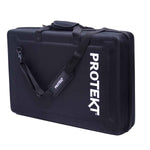 Lightweight protective DJ controller bag for Denon Prime 2 and Pioneer XDJ-RR