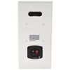 Citronic CS-810W 8" White Passive Speaker