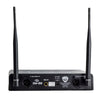 Nady DW - 22 HTHT - EU2 Dual Digital Wireless Handheld Microphone System