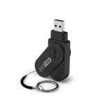 4 x Chauvet DJ D-Fi USB 2 Wireless DMX Transceiver - DY Pro Audio