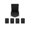 4 x Chauvet DJ Freedom Par Q9 with Carry Bag - DY Pro Audio